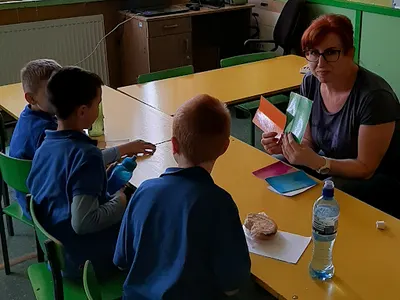 JOST szkoła językowa - nauka angielskiego Elbląg - nauka niemieckiego Elbląg -nauka matematyki Elbląg