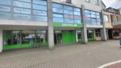 GreenGlam